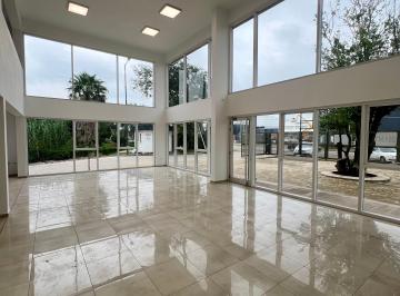 Local comercial de 6 ambientes, Córdoba · Av Japón - Local Premium a Estrenar C/ Oficinas Comerciales - Polo Industrial - 400 m²