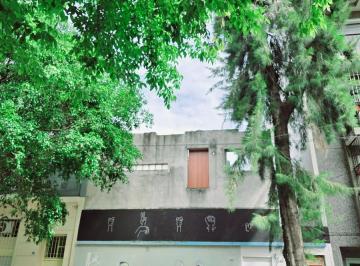 Terreno · 278m² · Venta de Terreno en Chacarita con Proyecto Presentado