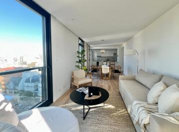 Departamento · 93m² · 3 Ambientes · Venta Departamento 3 Ambientes Zona Güemes a Estrenar Maires Urbano 706