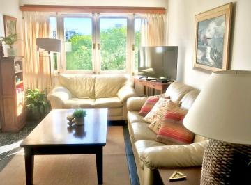 Departamento · 79m² · 4 Ambientes · Apto de 3 Dorm. en Aidy Grill