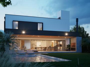 Casa · 450m² · 3 Dormitorios · 2 Cocheras · Casa en Yerba Buena