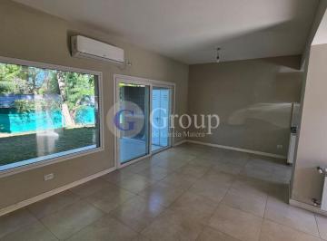 Departamento · 80m² · 3 Ambientes · 2 Cocheras · Dúplex en Venta en Liquidambar Pilar