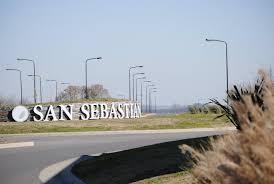 Terreno · 647m² · Terreno en Venta en Area 13 San Sebastian Pilar Escobar