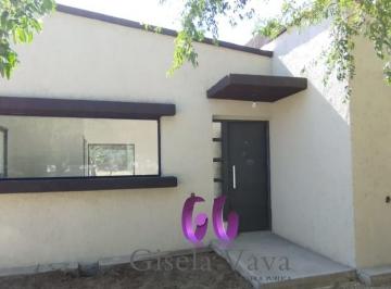 Casa de 3 ambientes, Villa Merlo · : a Estrenar: y Disfrutar! – Merlo – San Luis