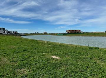 Terreno · 947m² · Terreno Lote en Venta en Los Puentes, Nordelta, Tigre