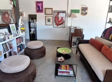 Departamento de 1 ambiente, La Boca · Venta I Loft (Sin Muebles) I Edificio Moderno I La Boca