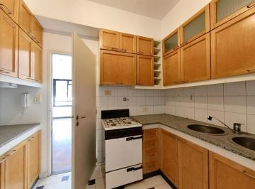 cocina · Departamento de 3 Ambientes - Lomas de Zamora Oeste