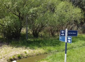 Terreno · 2711m² · Venta en Blok o por Separados, Lotes por Don Bosco, Zona Turistica
