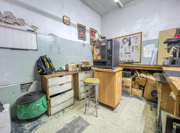 Local comercial Venta 150m² · Local + Depósito - 150 m² - Saavedra y Salta
