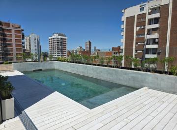 Departamento · 94m² · 3 Ambientes · 1 Cochera · Departamento a Estrenar con Amenities en Pleno Belgrano
