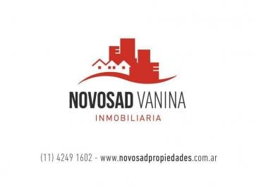 Casa de 4 ambientes, Lomas de Zamora · Casa 4 Amb. C/coch. en Venta. Temperley. Lote de 10,60 X 20,50, Apto Credito.