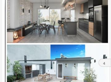 PH · 132m² · 5 Ambientes · PH a Estrenar 5 Amb 248 m²