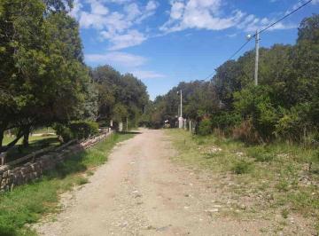 Terreno , Cortaderas · Lote en Villa Elena – Cortaderas – San Luis