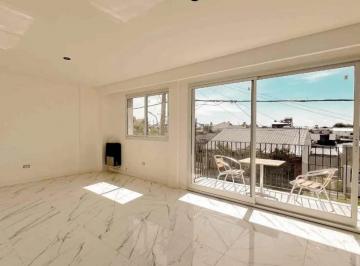 Departamento · 55m² · 2 Ambientes · Departamentos de 2 y 3 Ambientes a Estrenar con Balcon y Cochera en Villa Primera (Entrega Agosto 20