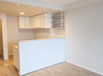 portada · Departamento de Tres Dorm. Venta Solarium y Parrillero Centro Rosario