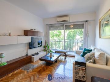 Departamento · 68m² · 3 Ambientes · Departamento - Venta - Colegiales - 3 Amb - Balcon - Luminoso