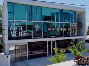 Oficina comercial de 6 ambientes, Córdoba · Alquiler de Oficina de Categoria - 190 m² - Cerro de Las Rosas