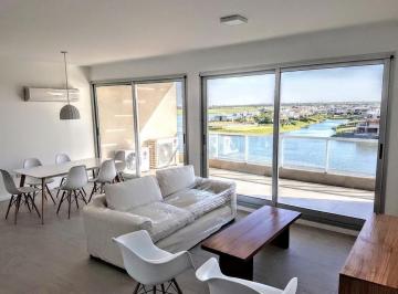 Departamento · 102m² · Departamento en Venta en Acqua Golf II, Islas del Golf, Nordelta