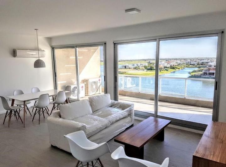 Departamento · 102m²