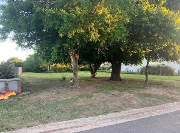 Terreno · 1040m² · Venta Lote en Haras Santa Maria El Molino Norte, Loma Verde, Escobar, Gba Norte