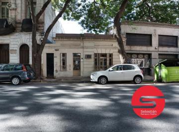 Terreno · 128m² · 6 Ambientes · Terreno Venta Centro Ideal Constructora