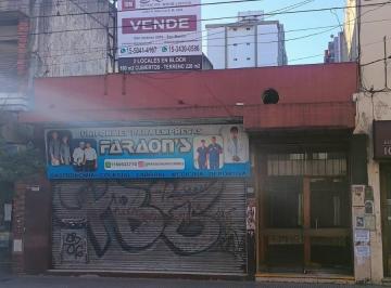 Local comercial , General San Martín · Excelente Local 180 m² a m Plaza San Martin