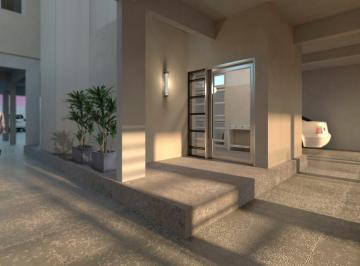 Departamento · 55m² · 2 Ambientes · 1 Cochera · Vendo Departamentos 2 y 3 Ambientes a Estrenar con Balcon y Cochera - Entrega 2025