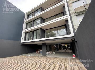 Departamento · 79m² · 3 Ambientes · 1 Cochera · Venta Depto - Martínez - 1° Piso Contrafrente