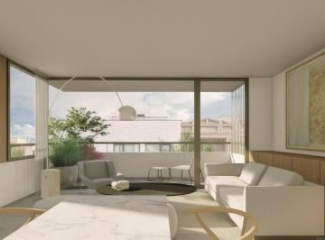 Departamento · 71m² · 3 Ambientes · 1 Cochera · Pereyra Lucena - Palermo Chico