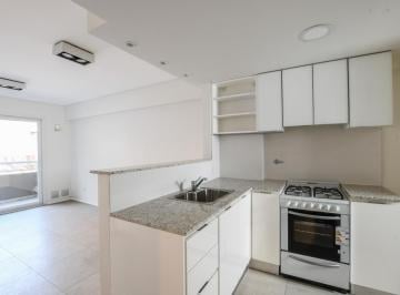 portada · Departamento de Dos Dorm. Venta Terraza Exclusiva Centro Rosario