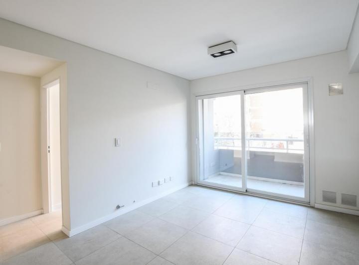 Departamento · 67m² · 2 Ambientes