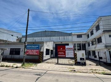SER-SER-4728_2 · Venta de Galpón Berazategui