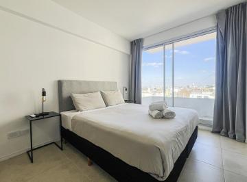 Departamento de 1 ambiente, Palermo · Rent Up - Excelente Ubicación, Luminoso Monoambiente