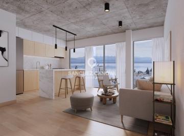 Departamento · 35m² · 1 Ambiente · Departamento en Venta en Bariloche, Patagonia, Argentina