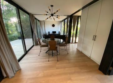 Casa · 70m² · 3 Ambientes · Casa en El Bosque