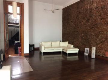 Departamento · 101m² · 3 Ambientes · Venta PH de 3 Ambientes con Balcon en Balvanera Sin Expensas