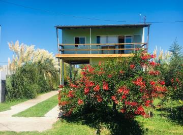 Casa de 4 ambientes, San Vicente · Casa en Venta "Domselaar Chico"