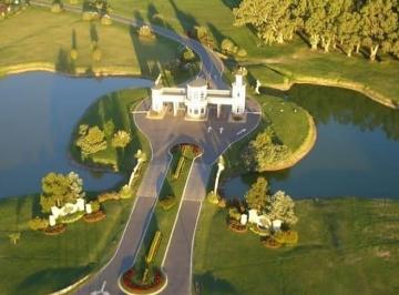Terreno , Presidente Perón · Vendo! Lote Interno San Elíseo Golf Oportunidad