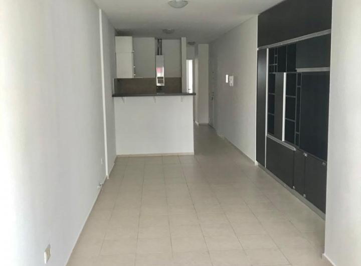 Departamento · 40m² · 1 Ambiente