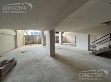 Local comercial · 133m² · Av Cabildo y Congreso - Apto Gastro/ Gas / 5 m de Frente X 20 m de Fondo / Doble Altura
