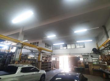 Depósito · 1100m² · Depósito en La Tablada