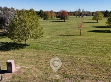 Terreno · 1080m² · Lote Nro 178 en Venta, de 1080 m². Barrio Cerrado Mirabosques, Los Cardales. 1era Etapa