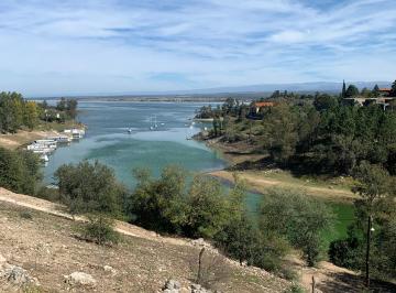 Terreno , Los Molinos · Lote Terrazado con Escritura Frente Al Lago Los Molinos - 750 m²