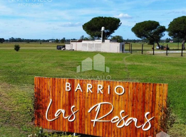 Terreno en venta en Mariano Acosta