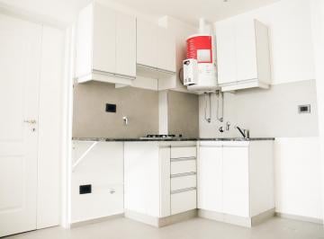 Departamento de 1 ambiente, Villa del Parque · Promo Monoambiente