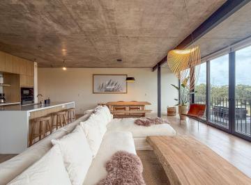 Departamento · 135m² · 3 Ambientes · Departamento Tres Ambientes en Barrio Chapadmalal