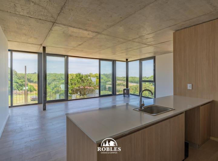 Departamento · 135m² · 3 Ambientes