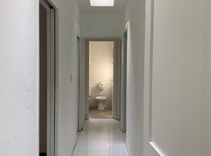 Departamento · 65m² · 4 Ambientes