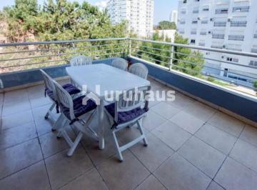 Foto1 · Alquiler Apartamento Dos Dorm. Punta del Este Aidy Grill Parrillero Propio