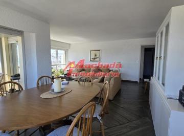 Foto1 · Apartamento en Venta de 3 Dorm., Vista Playa Mansa y Brava